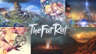 TheFatRat Gaming Mix 2016 Best Songs Monody Unity Xenogenesis Time Lapse Windfall [upl. by Karlee615]