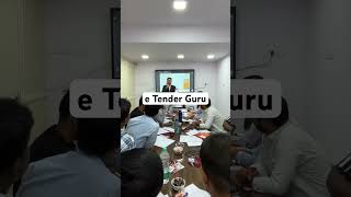 Top Tender News By  eTENDERGURU  Top Tender News  eauctionguru [upl. by Tiffanle953]