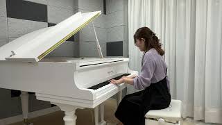 Yiruma  Reminiscent  Piano Cover by Nora [upl. by Eerahs492]