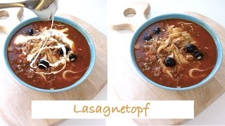 Lasagnetopf [upl. by Johnna]