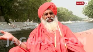 Exclusive amp Latest interview with Sant Balvir Singh Seechewal [upl. by Wilek]