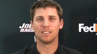 Sound Off Denny Hamlin [upl. by Ysiad]