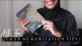 I am Memorizing The Quran Using These Tips And You Can Too  Start Your Quran Journey NOW [upl. by Dilly]