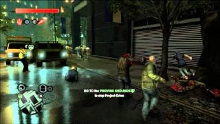 Prototype 2  All Together Now AchievementTrophy Guide [upl. by Ahsatal767]