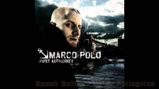 Marco Polo  Port Authority Full Album [upl. by Golanka873]