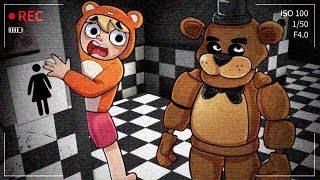 you cant outrun freddy fazbear [upl. by Lalise]