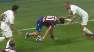 Reggiana  Cosenza 01 HIGHLIGHTS amp Goals Serie B [upl. by Rondon]