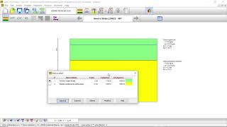 Tutorial LAN 14 determinazione del potenziale di liquefazione [upl. by Lynd]