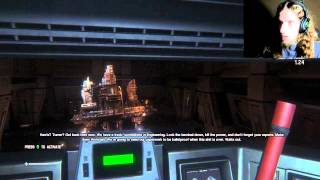 Save often  Alien Isolation Part 2 [upl. by Trilley]