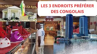 CONGO BRAZZAVILLE VLOG [upl. by Eelano]