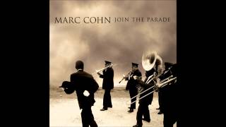 Marc Cohn  quotListening To Levonquot [upl. by Vandervelde]