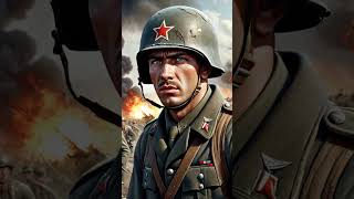 Vasily Chuikov The Defiant Commander of Stalingrad history battle stalin ww2 soviet [upl. by Thorley162]