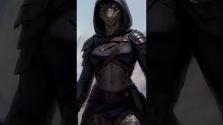 Lore Resumida Argonians The Elder Scrolls Online theelderscrollsonline mmorpg mmo [upl. by Animehliw]