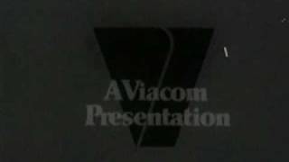 Viacom Enterprises BampW logo 1976 [upl. by Daukas758]