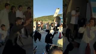 Luddi dance at Khabeki Lake WadieSoon distt Khushab [upl. by Nosauq]