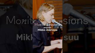 Mikko Joensuu  Magical Morning for ​⁠ MonitorSessions is out now mikkojoensuu [upl. by Nirot360]