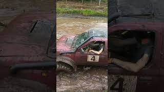 Offroad Truck Mud Race AFHProjects [upl. by Ferdinand]