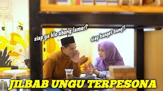 PRANK SHOLAWAT ampQORI❗JILBAB UNGU NGAJAK KE KUA [upl. by Nelson]