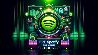 Как Убрать Рекламу в Spotify Навсегда БЕСПЛАТНО 🚀 Рабочий Способ 2025  БЕСПЛАТНЫЙ Spotify Premium [upl. by Llerahs]