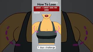 motivation fatloss breastexercise weightloss exercise bellyfatloss [upl. by Anhavas]