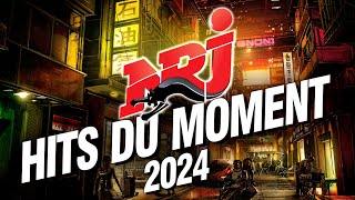 Top Music NRJ Hits 2024  NRJ Hits Du Moment 2024  Hit 2024 Nouveauté  Meilleur Musique 2024 [upl. by Earahc]