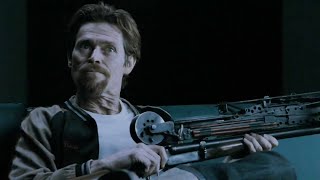 Daybreakers Full Movie Facts amp Review  Ethan Hawke Willem Dafoe [upl. by Lougheed]