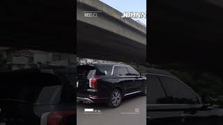 2020 vs 2019 hyundai palisade [upl. by Sargent159]