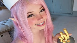 Belle Delphine Arruinó Su Vida Para Siempre [upl. by Mellicent5]