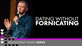 Dating Without Fornicating  RelationshipGoals Part 1 vladhungrygen [upl. by Dressel]