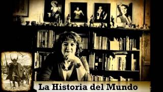 Diana Uribe  Historia y Mitología Nórdica  Cap 03 Historias de los Vikingos III [upl. by Ekeiram]