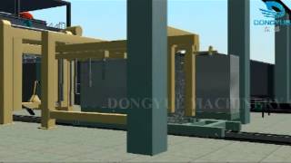 ACC concrete machinery [upl. by Bran]