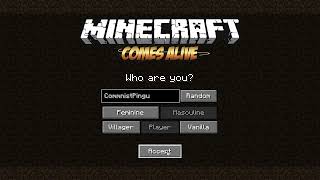 📗︱Minecraft Story Mode  Curseforge Modpack [upl. by Cattima898]