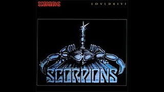 Scorpions Another Piece of Meat karaoke [upl. by Donela]