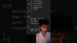 Customize unordered list htmlcss webdevelopment frontend javascript coding javascripttricks [upl. by Hinze]