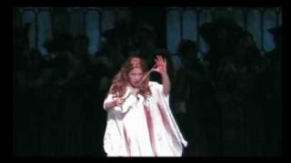 Nino Machaidze  The Mad Scene  Lucia di Lammermoor [upl. by Stouffer257]