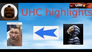 UHC Highlights [upl. by Asilej]