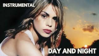 Billie Piper  Day And Night Instrumental [upl. by Fiedler]