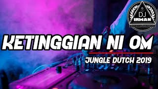 NEW JUNGLE DUTCH HEBATINEED DOCTOR POWER BASSDJ IRWAN [upl. by Ecnarwal]