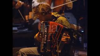 OctobRock concert Yann Tiersen October 28 2001 [upl. by Schecter629]