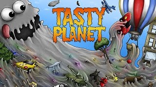 Tasty Planet 2 [upl. by Ardnac130]