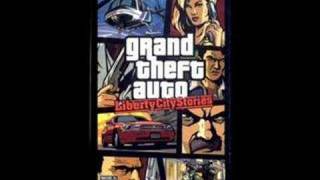 Grand Theft Auto Liberty City Stories — Theme Song [upl. by Darryl]