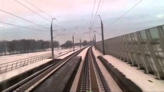 SchipholRotterdam in 7 minutes [upl. by Lasser]