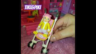 Baby Born Puppenwagen baby babyborn born wagen trending new tiki [upl. by Farkas]