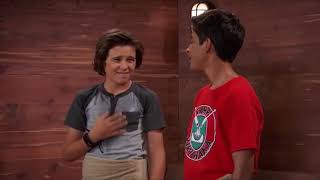 Griff Jones  Bunkd 2X03 1 [upl. by Riffle418]