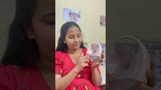 Breast pump use chese dhanni shorts viralvideo [upl. by Mehitable]