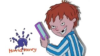 Horrid Henry  Henry Tries To Trick The Tooth Fairy [upl. by Ainotahs]