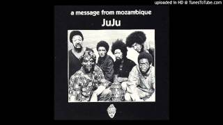 Juju Oneness of Juju  Struggle Home 1973 [upl. by Donetta]