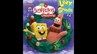 Its a SpongeBob Christmas Theme Song Multilanguage [upl. by Juliann]