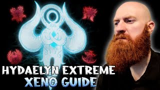 The Minstrels Ballad Hydaelyns Call Extreme Trial Guide by Xeno  Endwalker In Depth Guide [upl. by Bough]