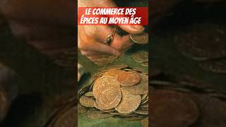 Les Épices au Moyen Âge  Richesse et Saveurs Médiévales [upl. by Ttirrem]